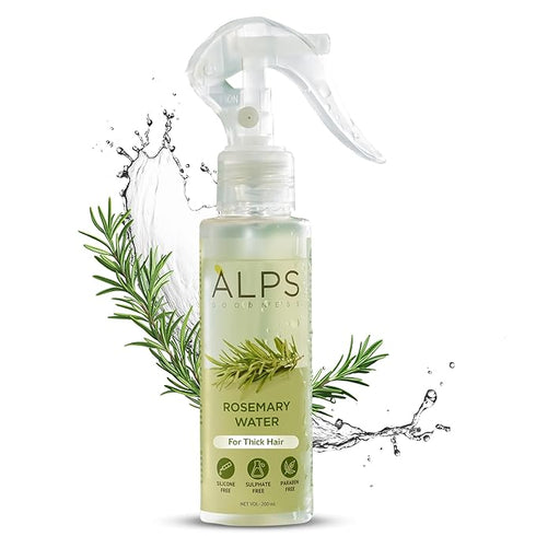 Alps Goodness Rosemary Water for Hair Regrowth