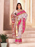 Vasthrlay Kashmiri Pashmina Thread