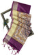 Vasthrlay Tussar Saree Bordar