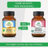 Organic India Wgt-Bal Bottle