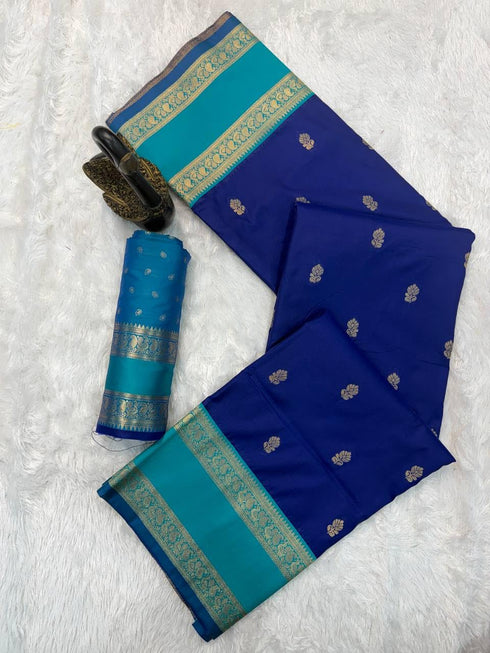 Vasthrlay Paithani Nayaranpet Kanjivaram