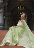 Vasthrlay Cotton Unstitched Saree