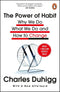 Oxfordbookstore Power Of Habit