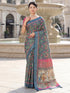 Vasthrlay Cotton Unstitched Friendly Ethnic Wear