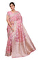 Vasthrlay Kanjivaram Banarasi Wedding Sari Az Ys Yasmin Saree