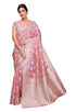 Vasthrlay Kanjivaram Banarasi Wedding Sari Az Ys Yasmin Saree