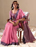 Vasthrlay Printed Unstitched Bv Ethnic Wear