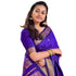 Vasthrlay Kanjivaram Tassels Saree