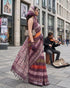 Vasthrlay Yellow Traditional Az Ys Ethnic Wear