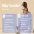 Ms Magic Secret Moroccan Nila Powder