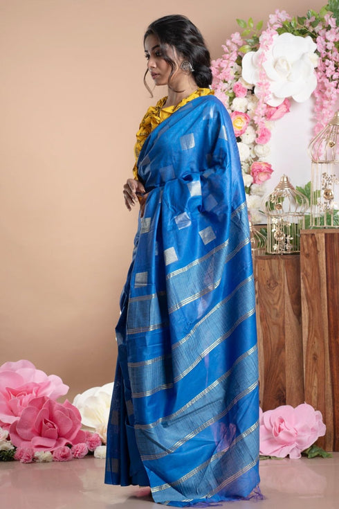 Vasthrlay Bhagalpuri Saree