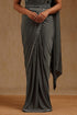 Vasthrlay Olive Spandex Solid