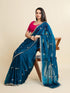 Vasthrlay Chiffon Unstitched