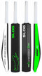 Jaspo SLOG Plastic Tennis Cricket Bat