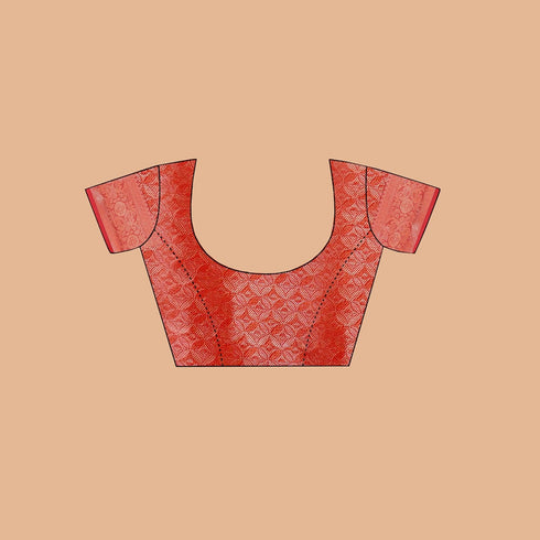 Vasthrlay Organza Ethnic Wear