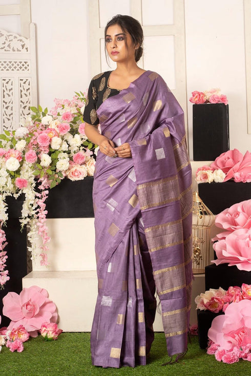 Vasthrlay Bhagalpuri Saree