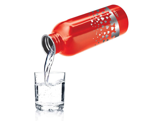 Milton Alive Stainless Steel Bottle- CL Sale