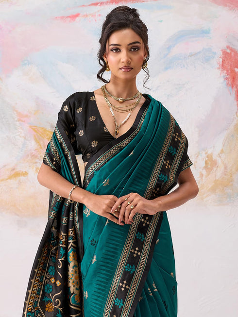 Vasthrlay Unstitched Designer Friendly Rj Ethnic Wear