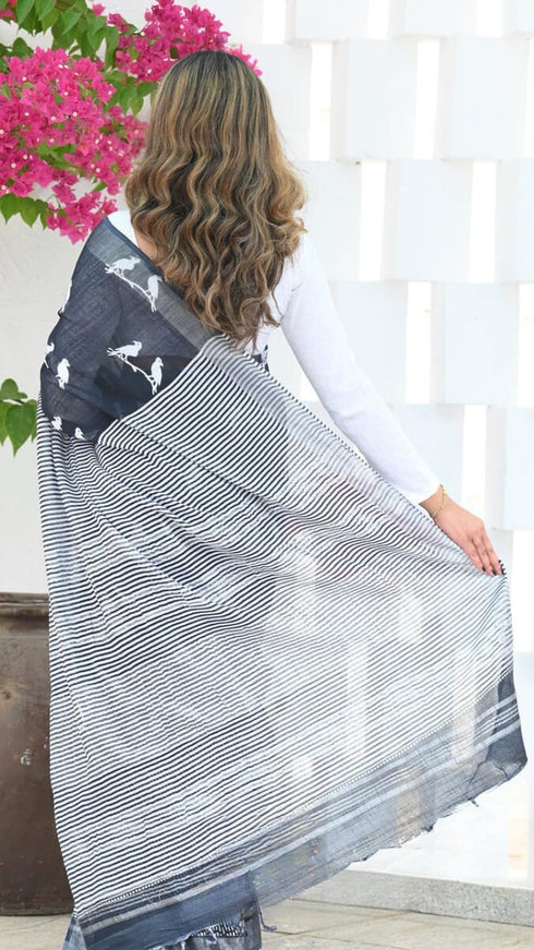 Vasthrlay Kanjivaram Saree