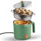 Agaro Regency Multipurpose Kettle With Steamer