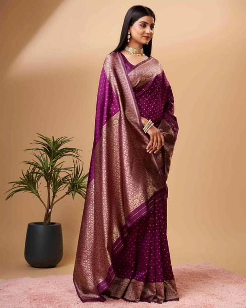 Vsathrlay Banarasi Saree Kanjivaram Collections