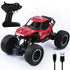 Wembley Rock Crawler Monster Truck- Remote Control