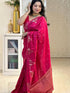 Vasthrlay Kanjeevaram Traditional Unstiched
