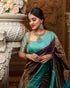 Vasthrlay Kanjivaram Saree