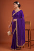 Vasthrlay Chiffon Saree