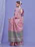 Vasthrlay Printed Unstitched Hs Ethnic Wear