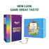 Happilo Dry Fruit Celebrations Gift Box Star