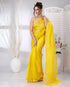 Vasthrlay Handwoven Border Saree