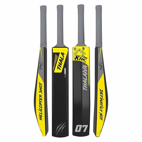 Jaspo Thala Cricket Bat