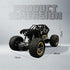 Wembley Rock Crawler Monster Truck