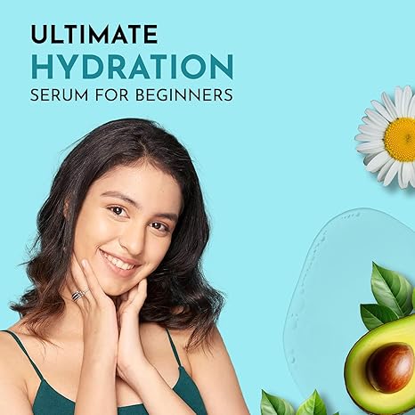 Joy Revivify Hyaluronic+ Hydrating Serum