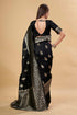 Vasthrlay Kanjivaram Silk Saree