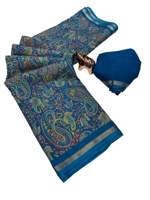 Vasthrlay Kashmiri Beautiful Weaving