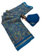 Vasthrlay Kashmiri Beautiful Weaving