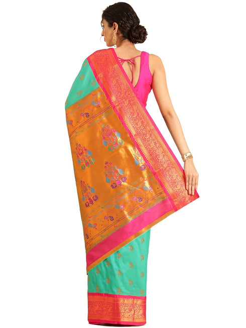 Vasthrlay Pheshwai Bottle Saree