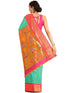 Vasthrlay Pheshwai Bottle Saree