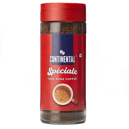 Continental Coffee Speciale Pure Instant Coffee