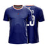 Yourjersey Japan 2026 Football Jersey Samurai Blue World Cup Edition | Custom Name & Number | For Men| Kids And Women