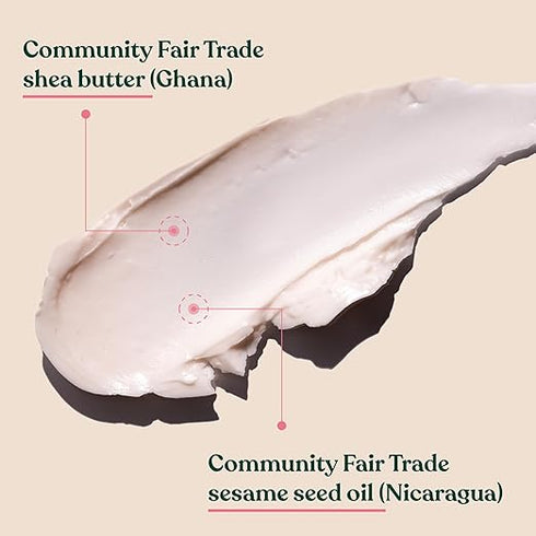 The Body Shop British Rose Body Butter