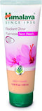 Himalaya Radiant Glow Fairness Face Wash For Clear | Glowing Skin | And Pore Minimizer For Even Skin Tone