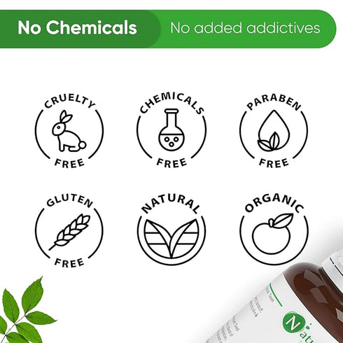 Naturalis Essence of Nature Neem Oil