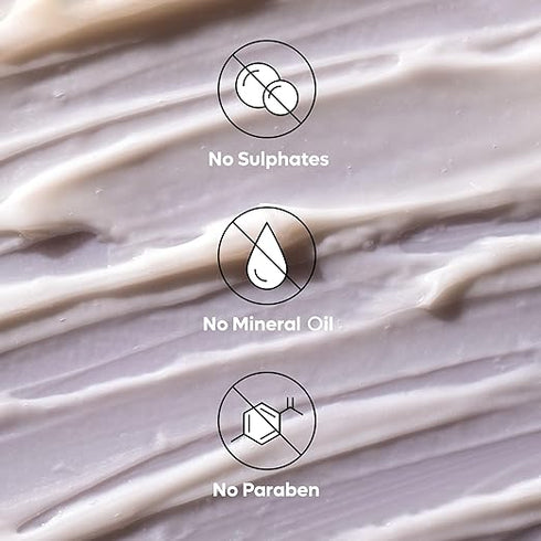 Naturali Hair Fall Arrest Conditioner