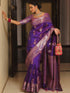 Vasthrlay Kanjivaram Saree