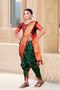 Vasthrlay Maharashtrian Traditional Festival Programs