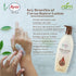 Ayur Cocoa Butter Body Care Lotion