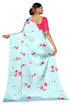 Vasthrlay Unstitched Saree